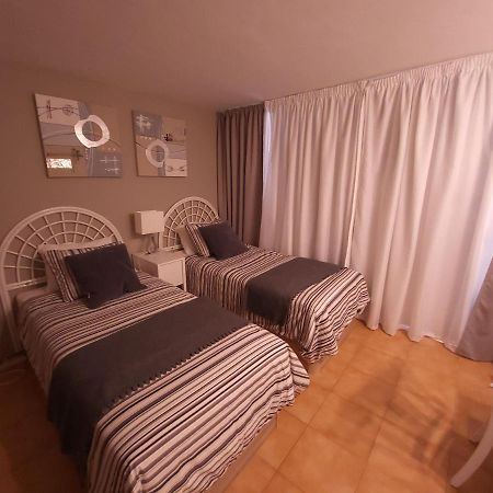 ホテル Casa Tranquila プラヤ・デ・サン・ファン エクステリア 写真